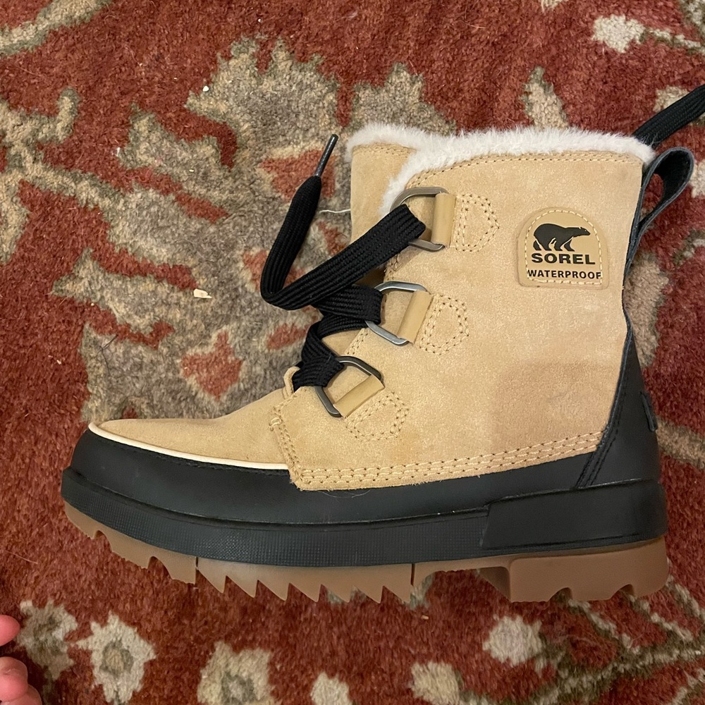 Sorel Winter Boots